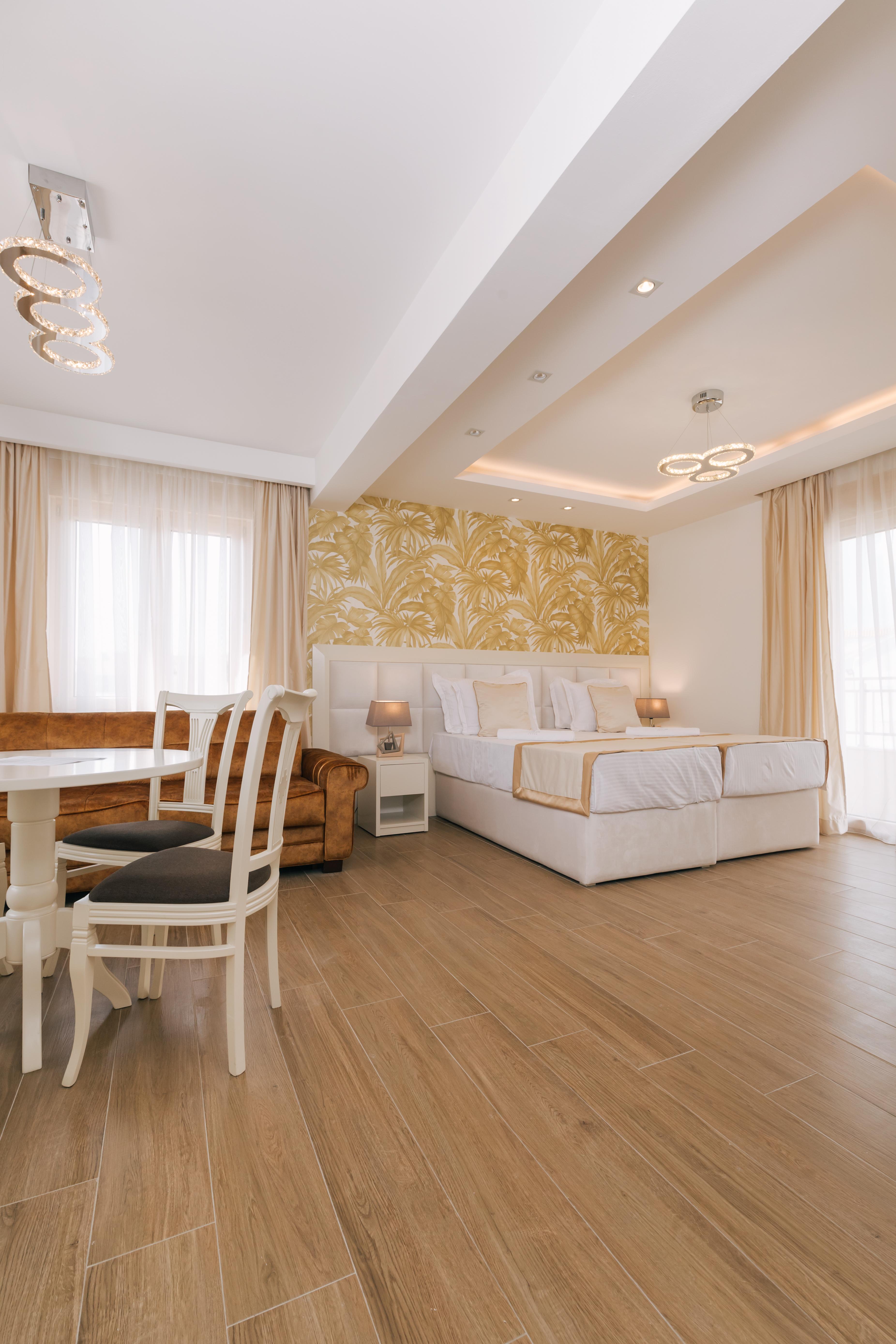 Splendido Mb Apartments 蒂瓦特 外观 照片