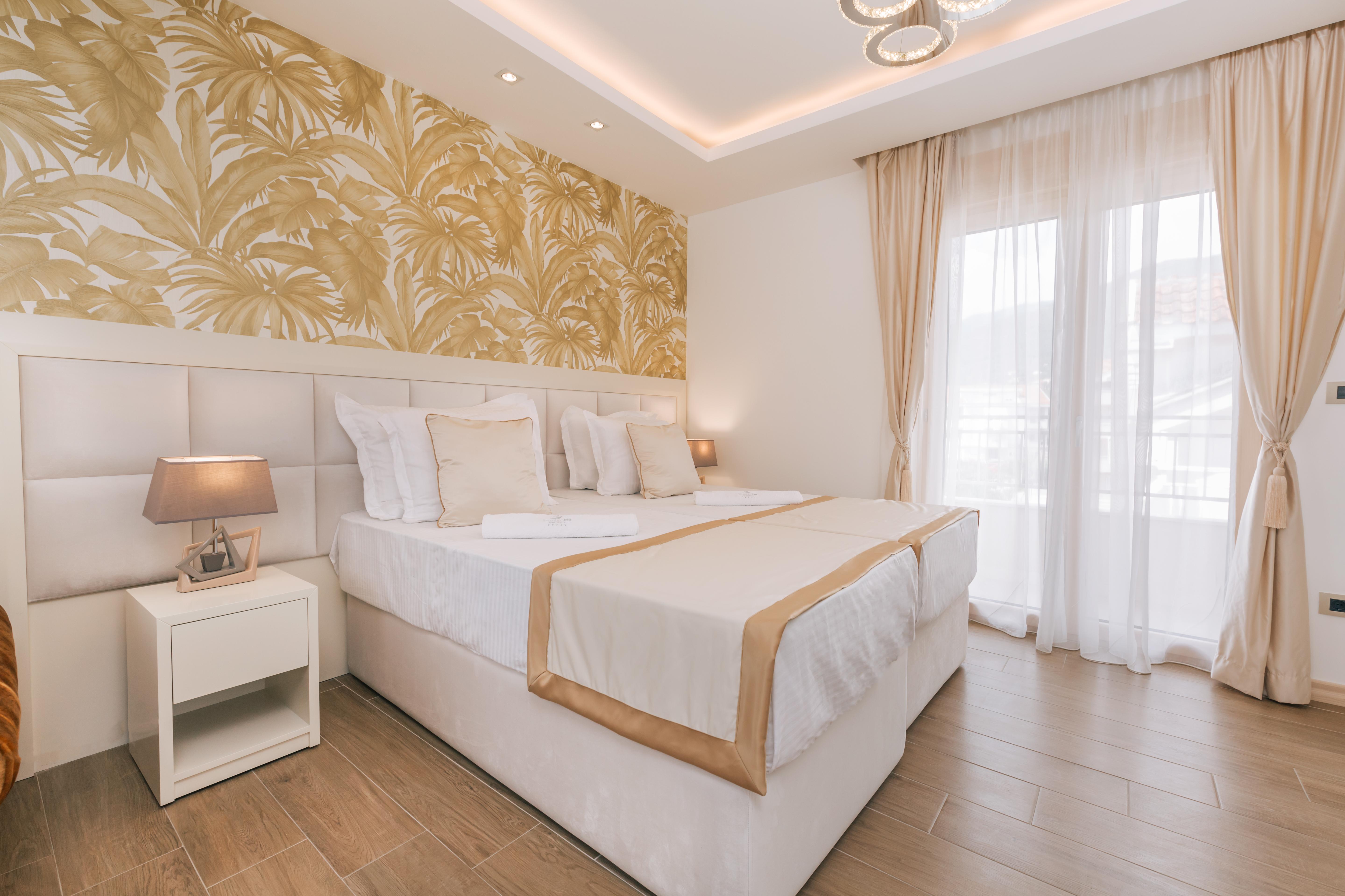 Splendido Mb Apartments 蒂瓦特 外观 照片