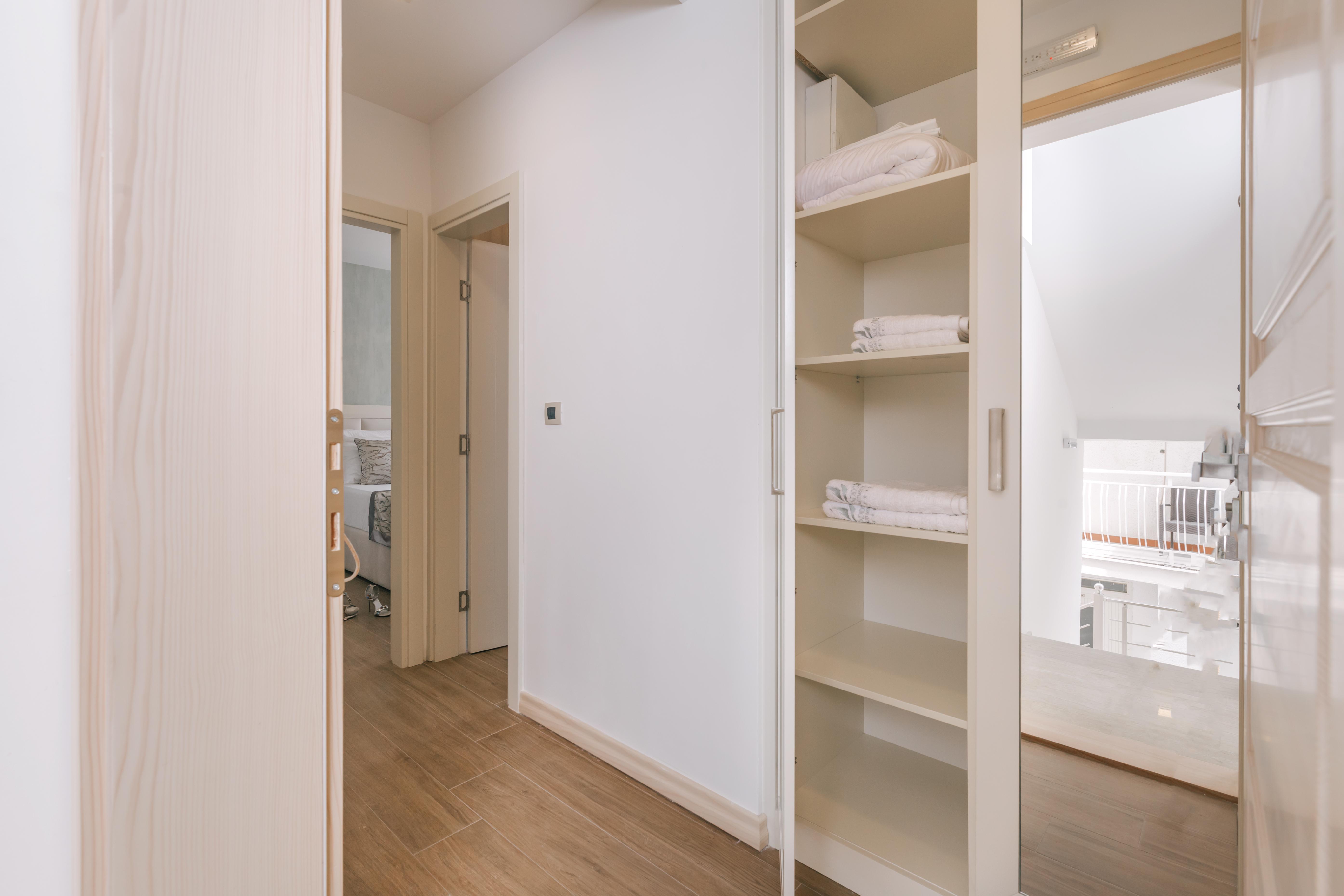 Splendido Mb Apartments 蒂瓦特 外观 照片