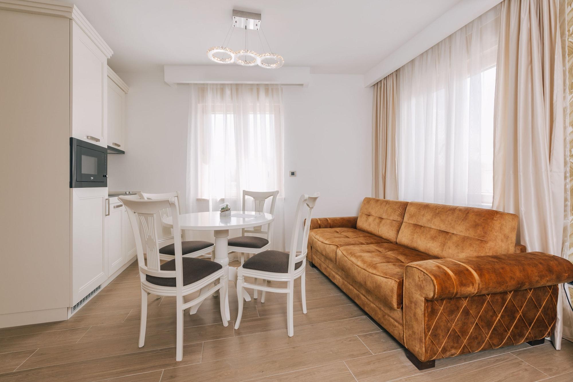 Splendido Mb Apartments 蒂瓦特 外观 照片