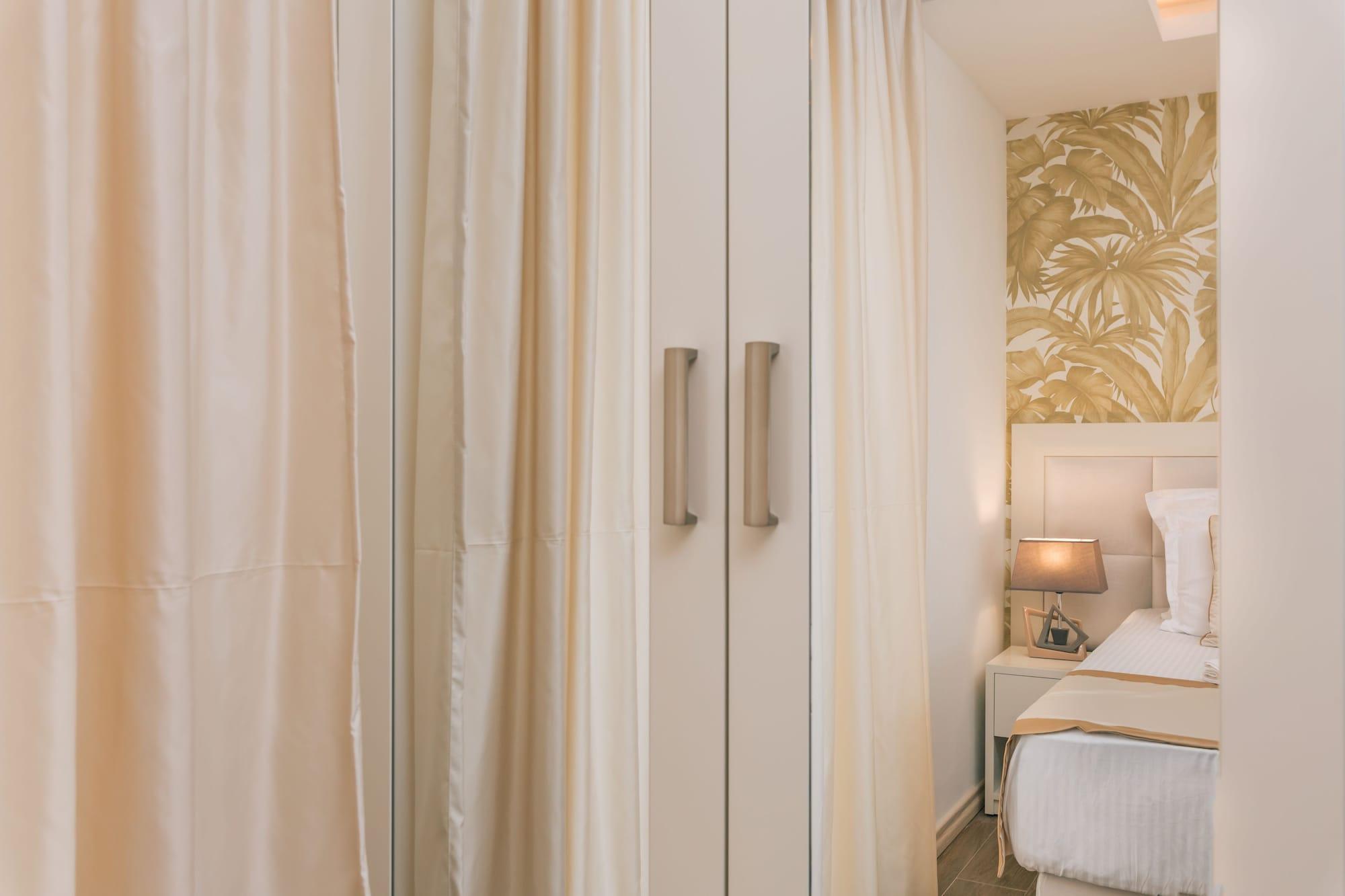 Splendido Mb Apartments 蒂瓦特 外观 照片