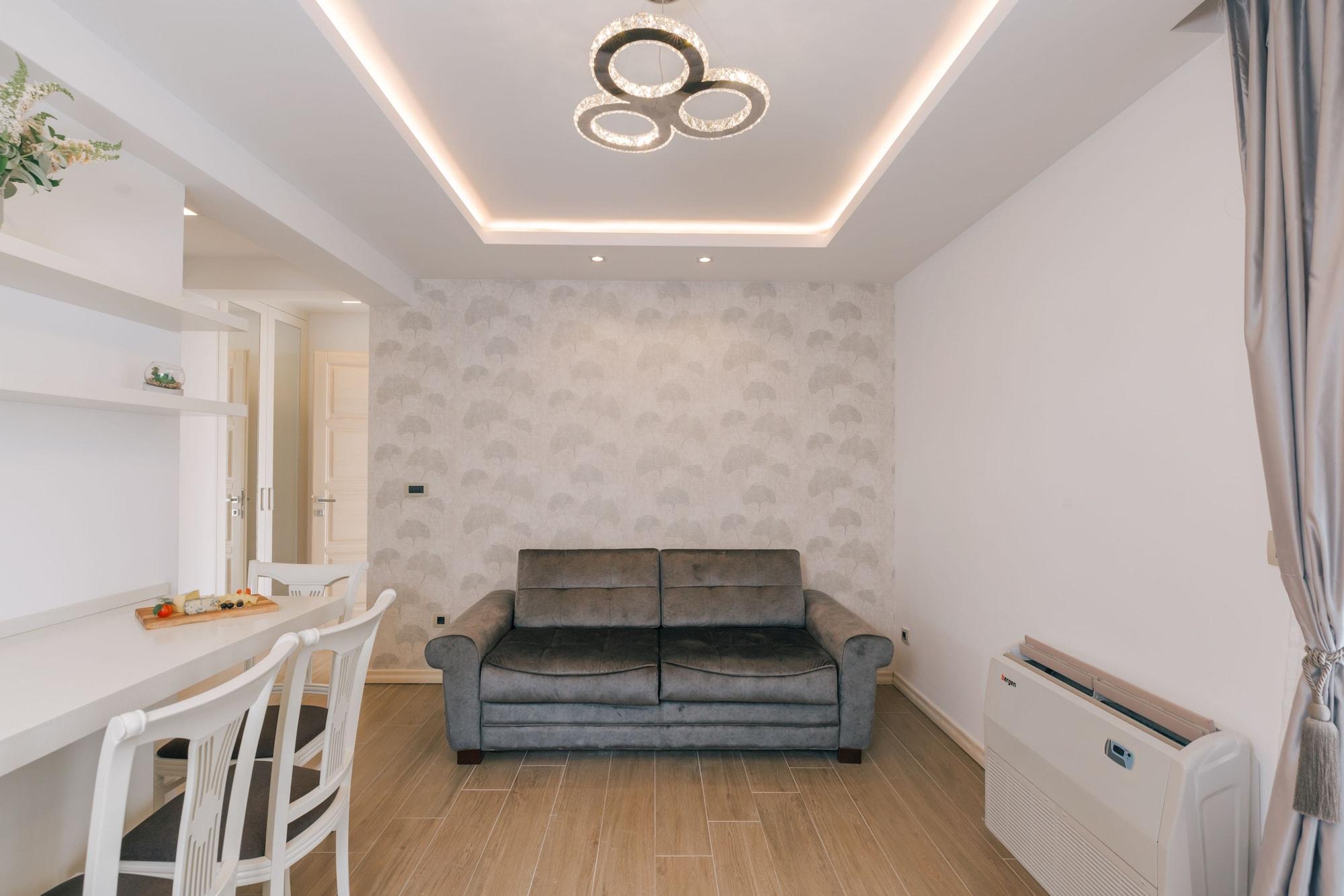 Splendido Mb Apartments 蒂瓦特 外观 照片