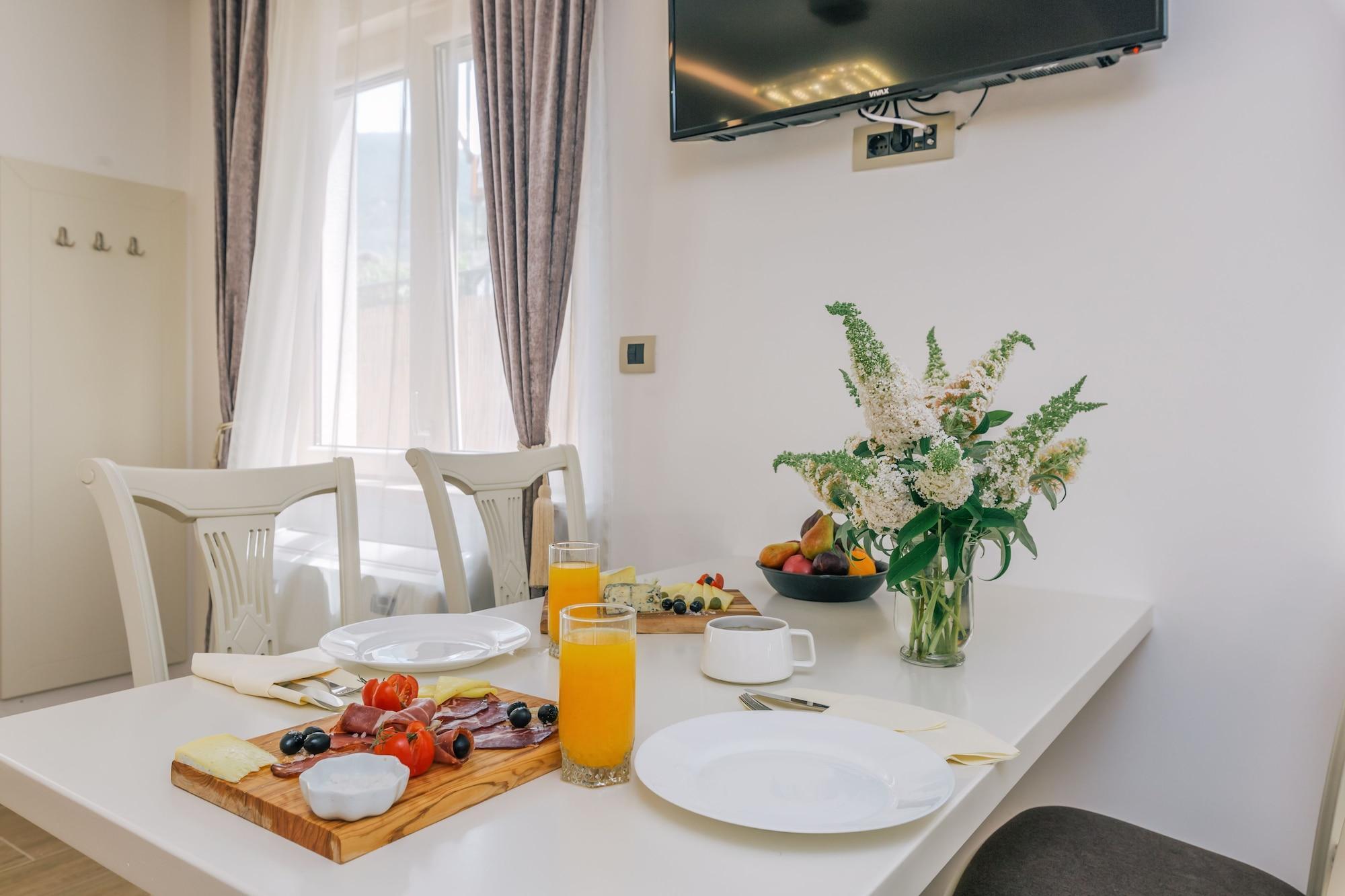 Splendido Mb Apartments 蒂瓦特 外观 照片