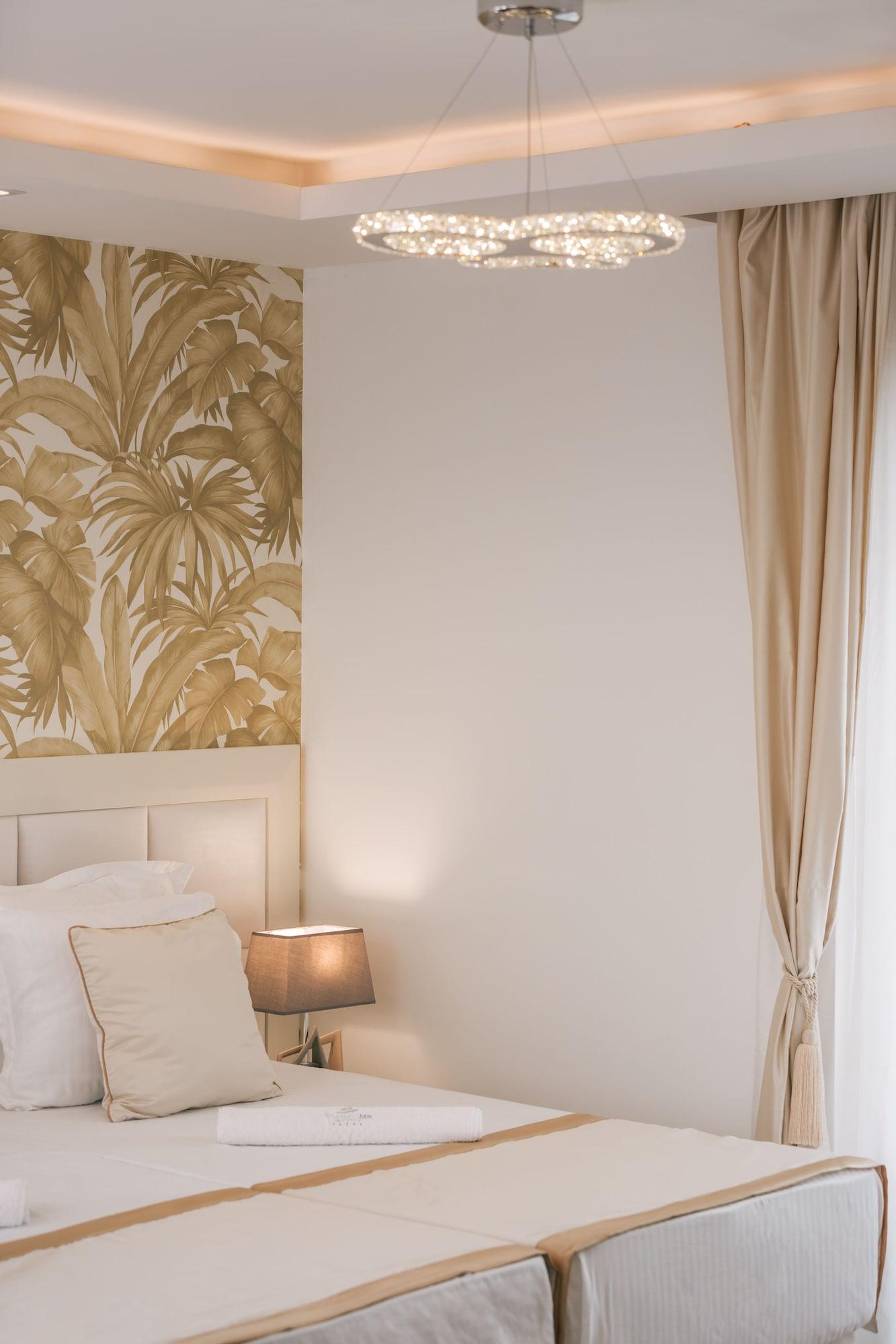 Splendido Mb Apartments 蒂瓦特 外观 照片