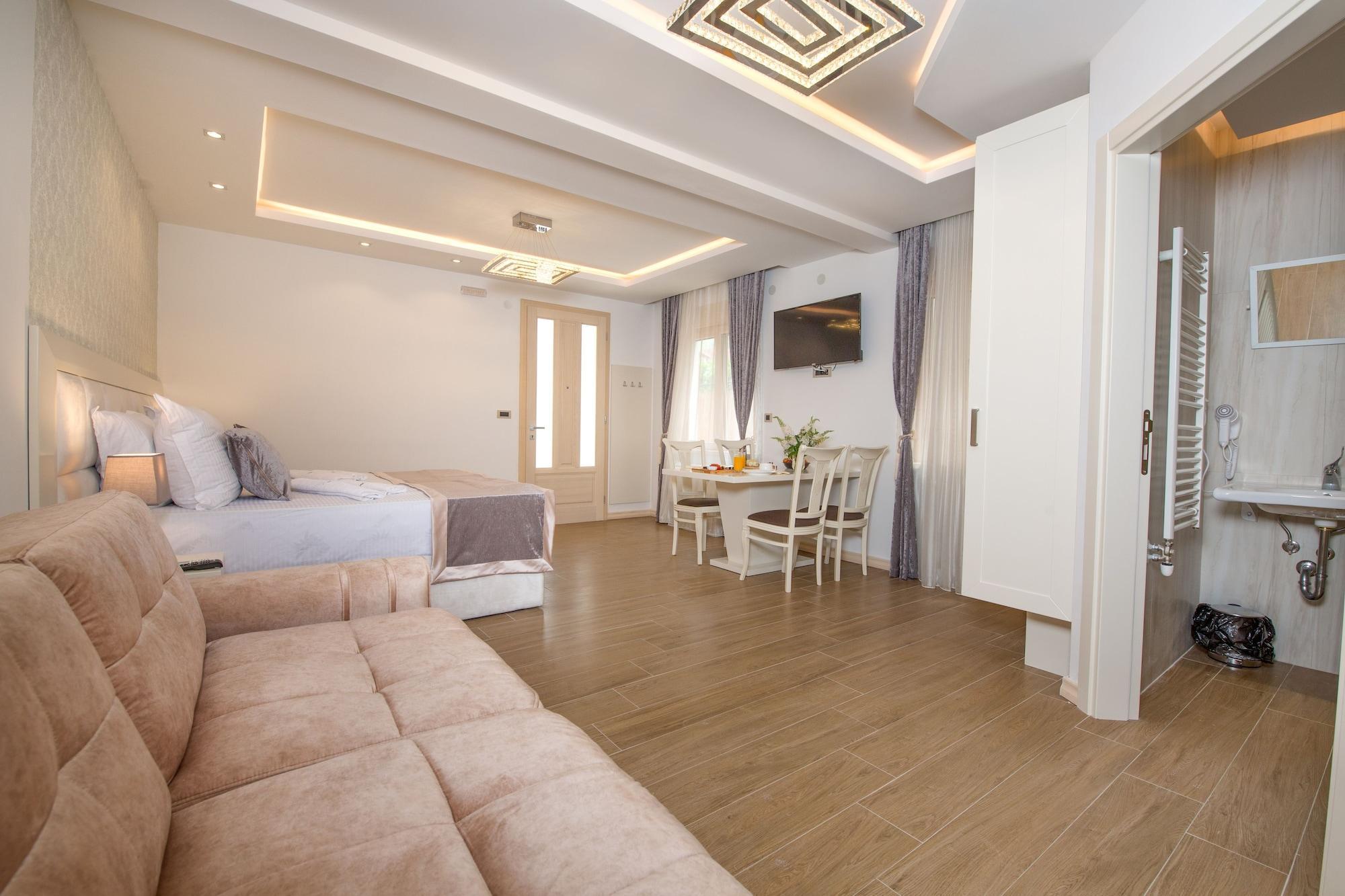 Splendido Mb Apartments 蒂瓦特 外观 照片