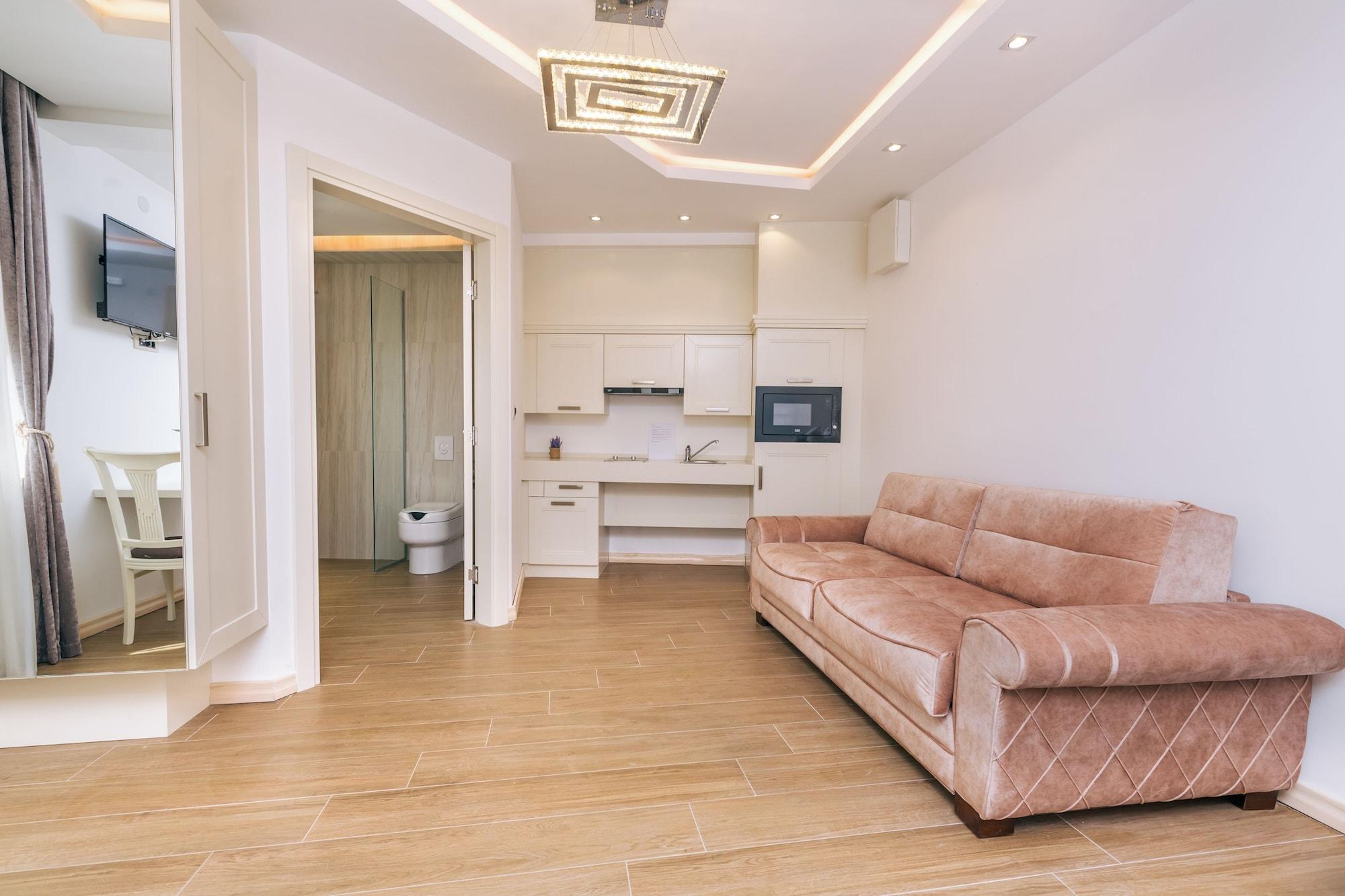 Splendido Mb Apartments 蒂瓦特 外观 照片